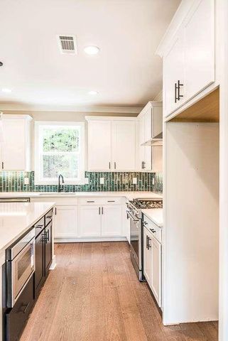 2545 Adair Ridge Court, Decatur, GA 30034