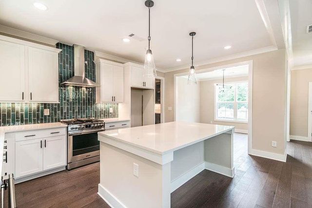 2545 Adair Ridge Court, Decatur, GA 30034