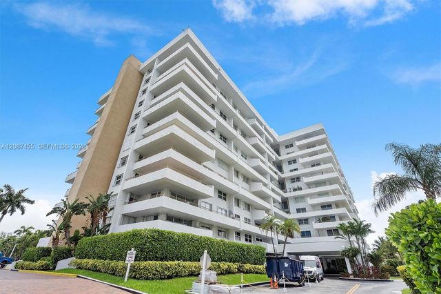 177 Ocean Lane Drive 807, Key Biscayne, FL 33149