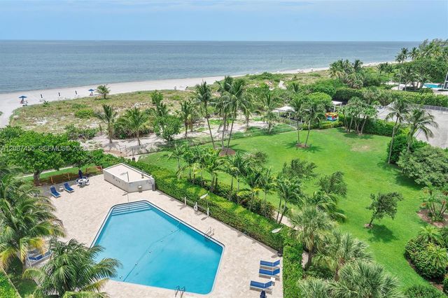 177 Ocean Lane Drive 807, Key Biscayne, FL 33149