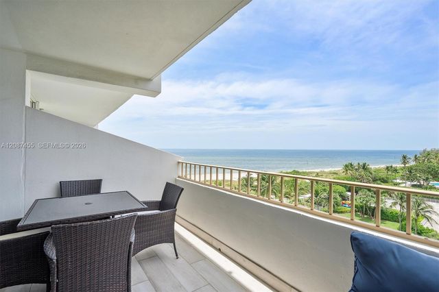 177 Ocean Lane Drive 807, Key Biscayne, FL 33149