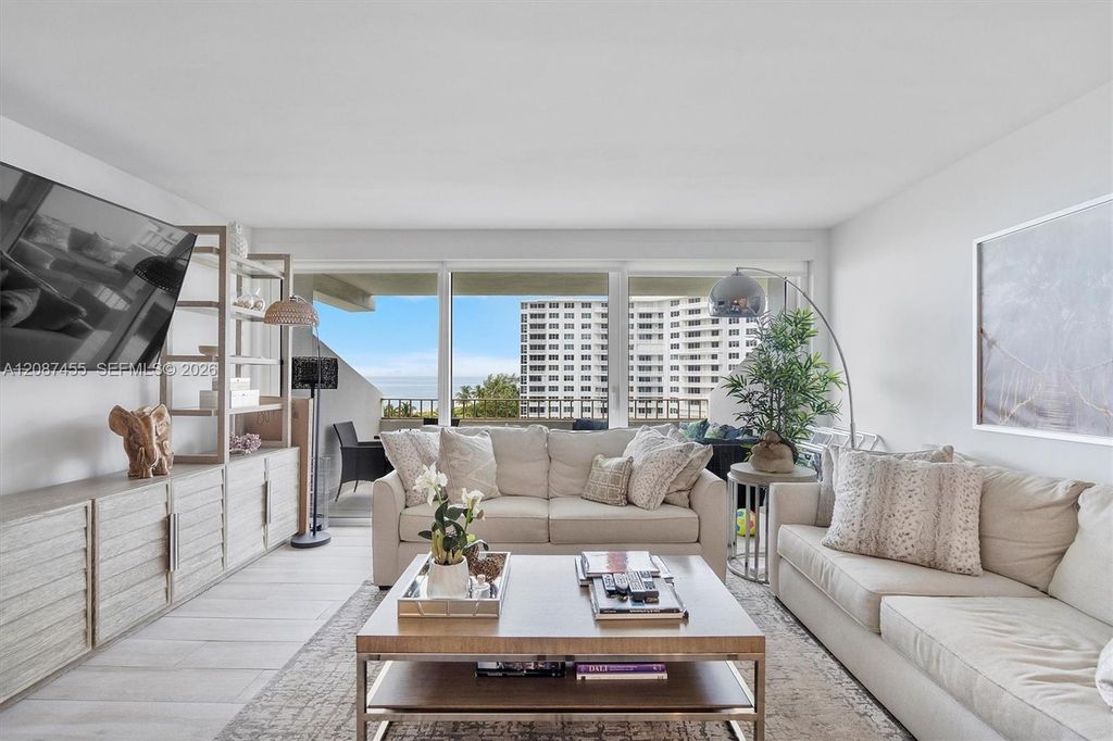 177 Ocean Lane Drive 807, Key Biscayne, FL 33149