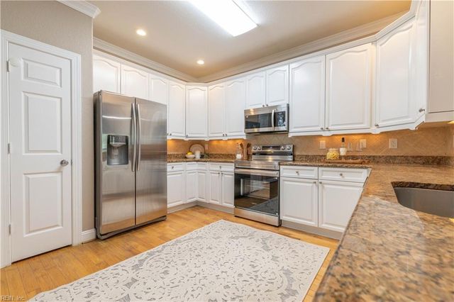 1017 Stratem CT, Virginia Beach, VA 23451