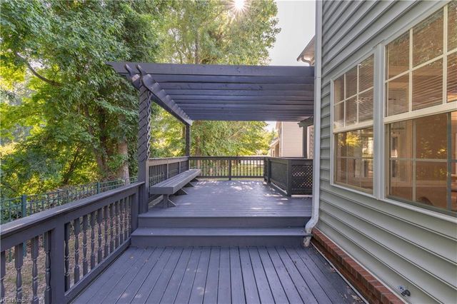 1017 Stratem CT, Virginia Beach, VA 23451