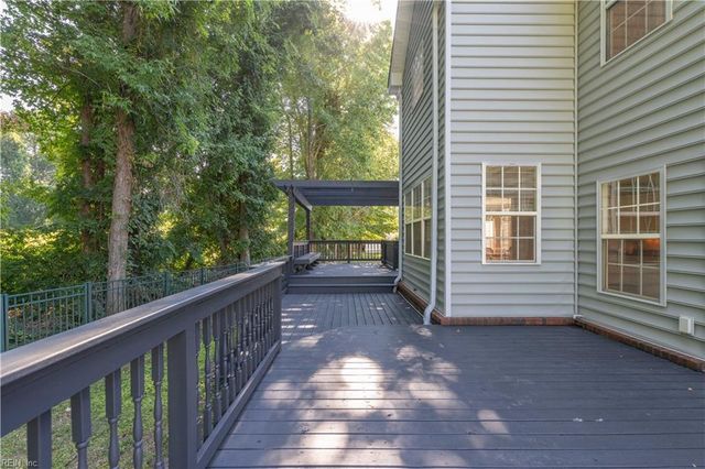 1017 Stratem CT, Virginia Beach, VA 23451