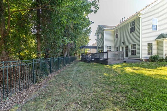 1017 Stratem CT, Virginia Beach, VA 23451