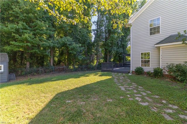 1017 Stratem CT, Virginia Beach, VA 23451