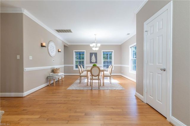 1017 Stratem CT, Virginia Beach, VA 23451