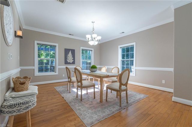 1017 Stratem CT, Virginia Beach, VA 23451