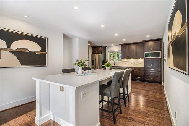 3555 Eaglerock Drive, Atlanta, GA 30340