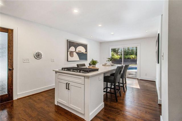 3555 Eaglerock Drive, Atlanta, GA 30340