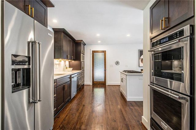 3555 Eaglerock Drive, Atlanta, GA 30340