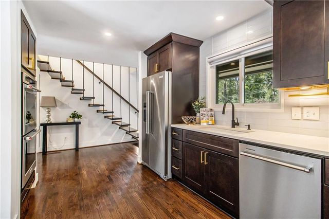 3555 Eaglerock Drive, Atlanta, GA 30340