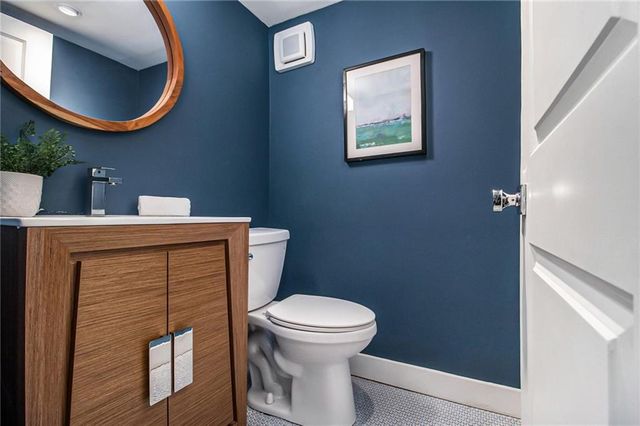 3555 Eaglerock Drive, Atlanta, GA 30340