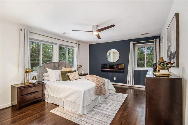 3555 Eaglerock Drive, Atlanta, GA 30340