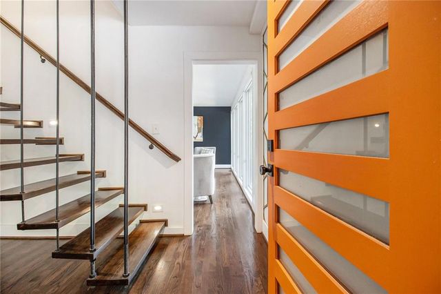 3555 Eaglerock Drive, Atlanta, GA 30340