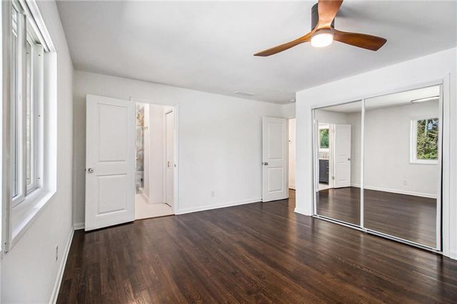 3555 Eaglerock Drive, Atlanta, GA 30340