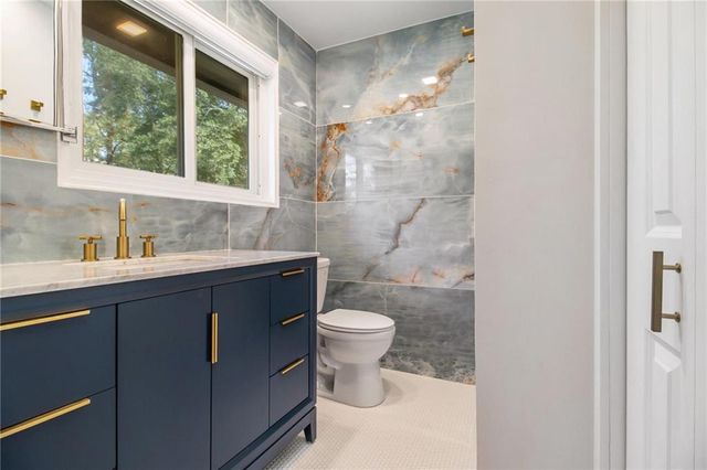 3555 Eaglerock Drive, Atlanta, GA 30340