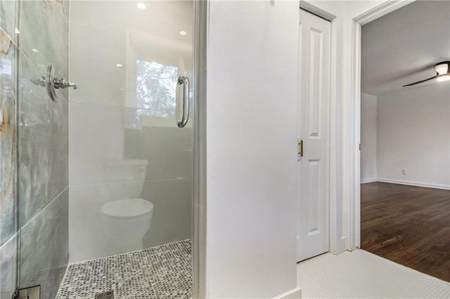 3555 Eaglerock Drive, Atlanta, GA 30340