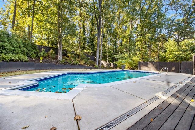 3555 Eaglerock Drive, Atlanta, GA 30340