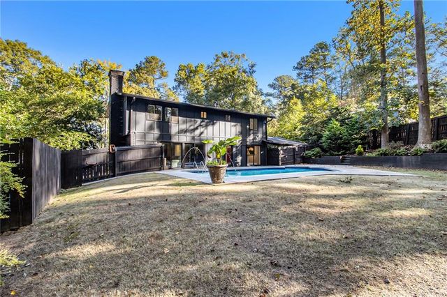 3555 Eaglerock Drive, Atlanta, GA 30340