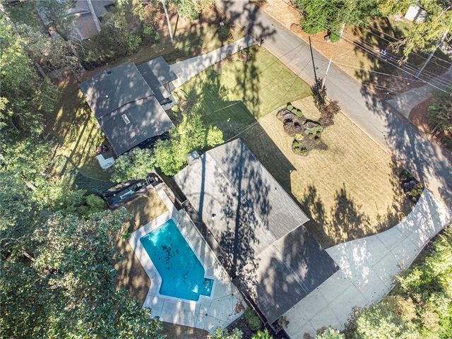 3555 Eaglerock Drive, Atlanta, GA 30340