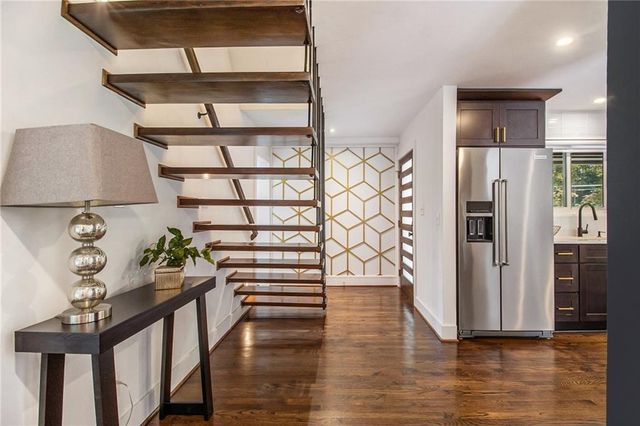 3555 Eaglerock Drive, Atlanta, GA 30340