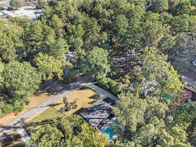 3555 Eaglerock Drive, Atlanta, GA 30340