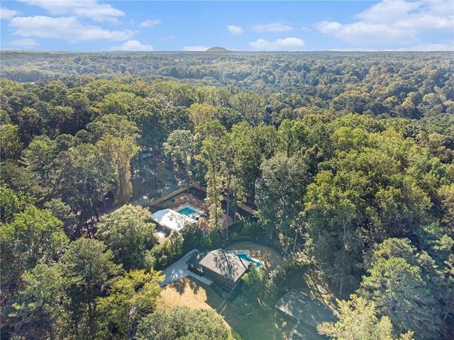 3555 Eaglerock Drive, Atlanta, GA 30340