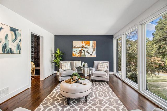 3555 Eaglerock Drive, Atlanta, GA 30340