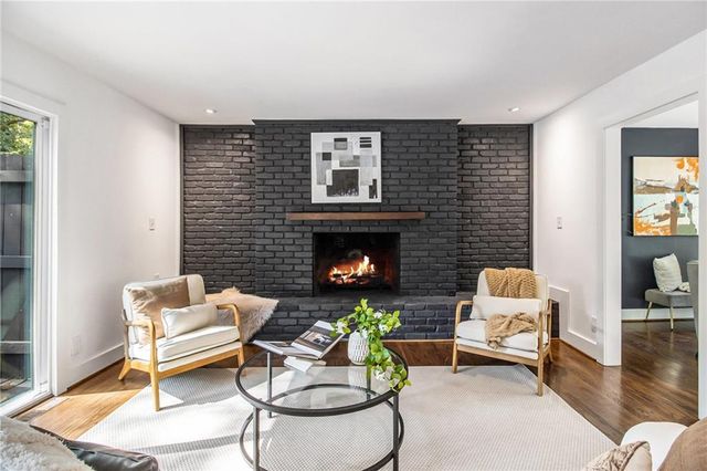 3555 Eaglerock Drive, Atlanta, GA 30340