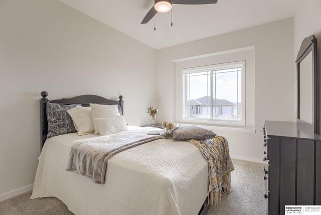 11002 N 159 Avenue, Bennington, NE 68007