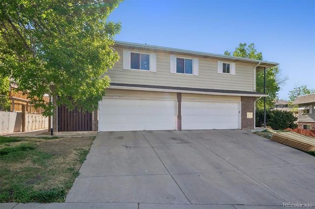 9768 Lane Street, Thornton, CO 80260