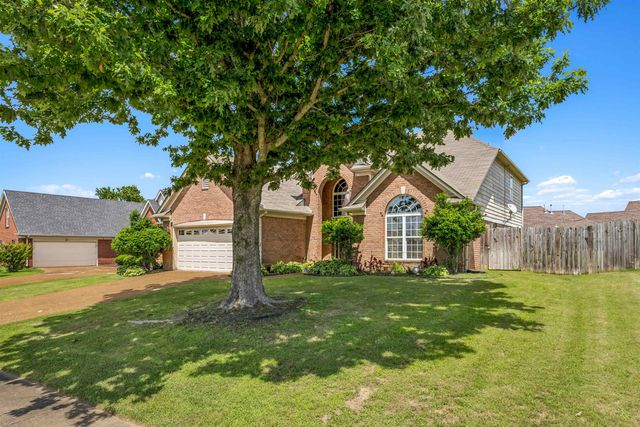 5032 WILL FALL RD, Bartlett, TN 38002