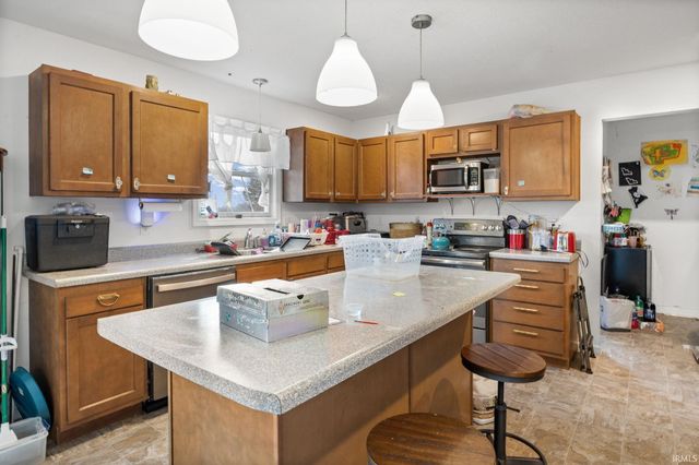 4920 S County Rd 500 W, Frankfort, IN 46041