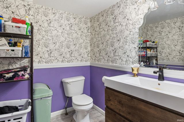 4920 S County Rd 500 W, Frankfort, IN 46041