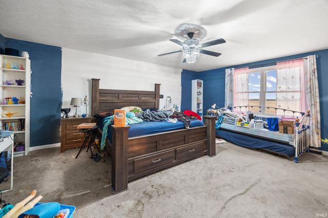 4920 S County Rd 500 W, Frankfort, IN 46041