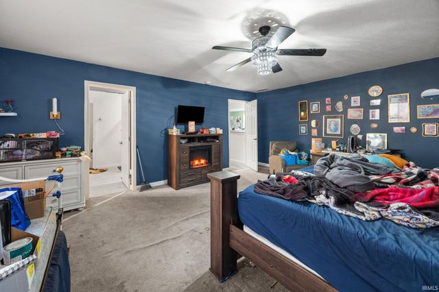 4920 S County Rd 500 W, Frankfort, IN 46041