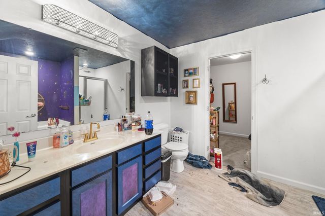 4920 S County Rd 500 W, Frankfort, IN 46041