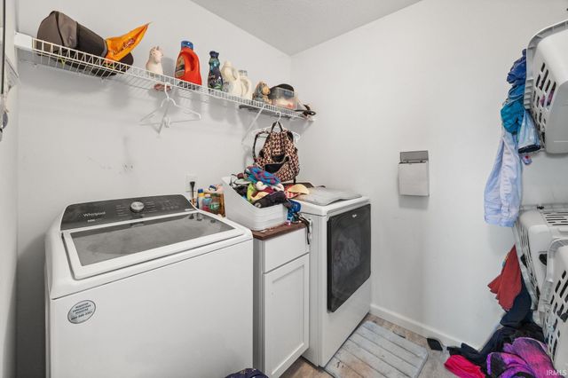 4920 S County Rd 500 W, Frankfort, IN 46041