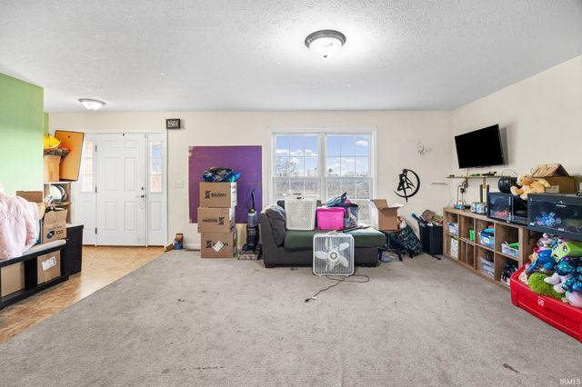 4920 S County Rd 500 W, Frankfort, IN 46041