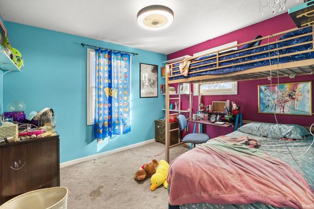 4920 S County Rd 500 W, Frankfort, IN 46041