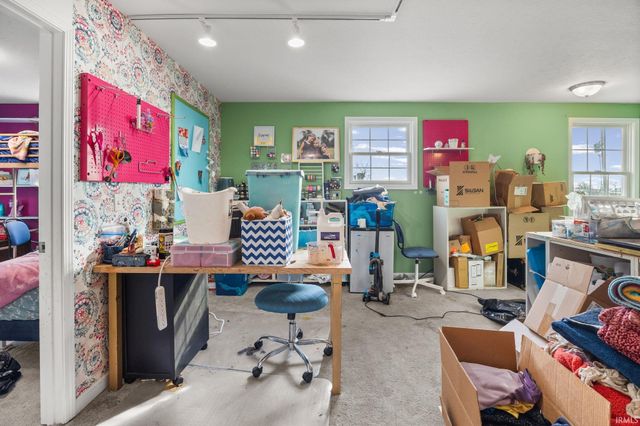 4920 S County Rd 500 W, Frankfort, IN 46041