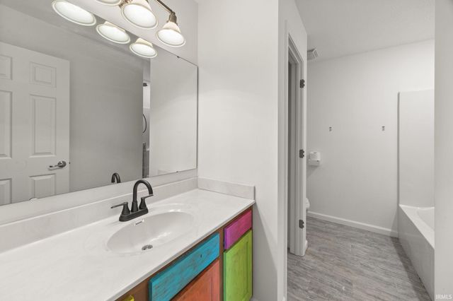 4920 S County Rd 500 W, Frankfort, IN 46041