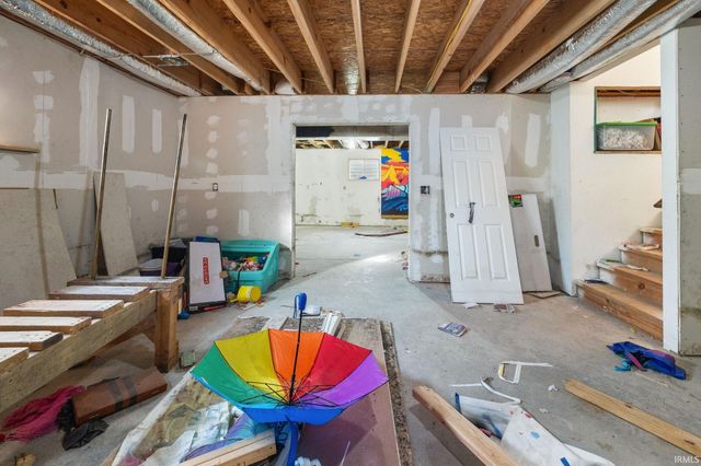 4920 S County Rd 500 W, Frankfort, IN 46041