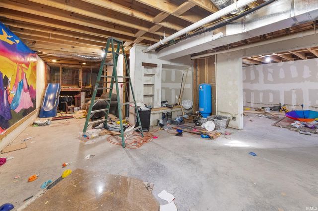 4920 S County Rd 500 W, Frankfort, IN 46041