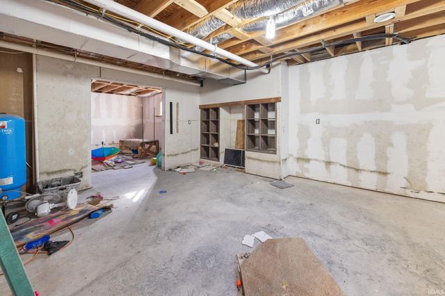 4920 S County Rd 500 W, Frankfort, IN 46041