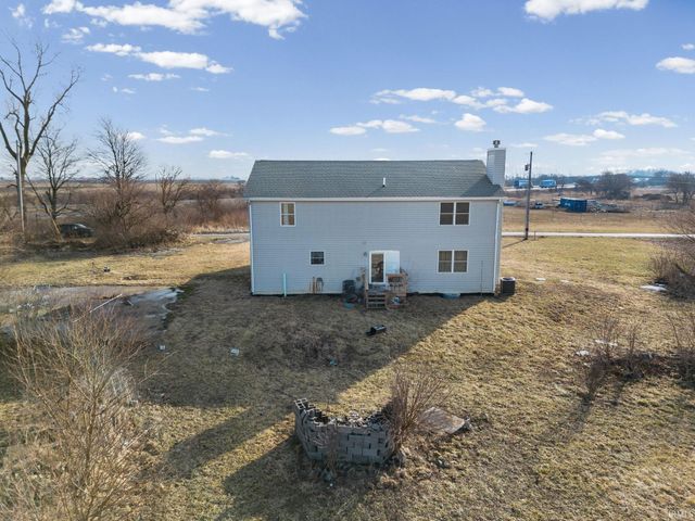 4920 S County Rd 500 W, Frankfort, IN 46041