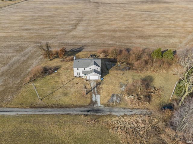 4920 S County Rd 500 W, Frankfort, IN 46041