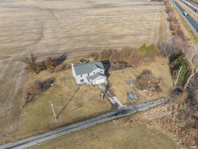 4920 S County Rd 500 W, Frankfort, IN 46041